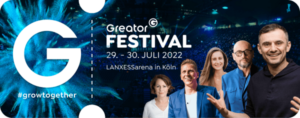 greator festival