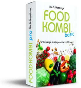 Foodkombi Basic original