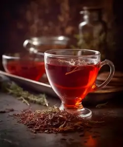 red tea detox rezept - liz swann miller