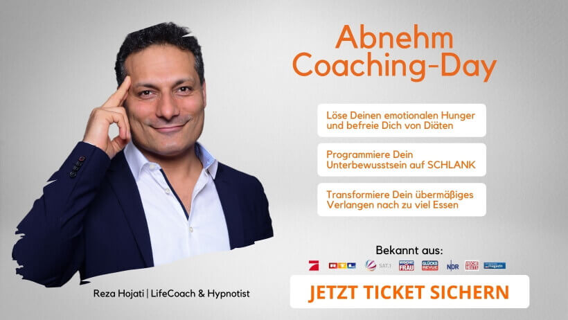schlankness coaching day