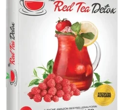 roter tee detox