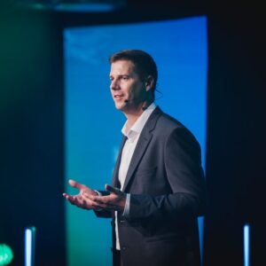 GROW to FLOW Seminar Andreas Kriwan