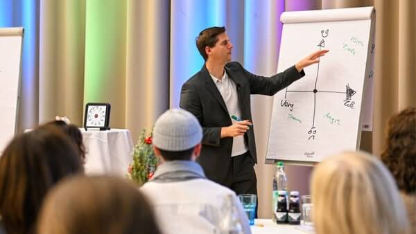 GROW to FLOW Seminar Andreas Kriwan