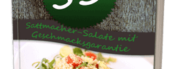 Sattmacher-Salate