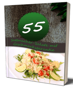 Sattmacher-Salate