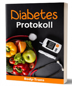 diabetes protokoll